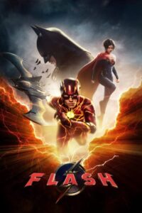 شاهدفيلم The Flash 2023 مترجم