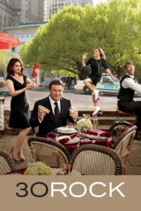 شاهد مشاهدة مسلسل 30 Rock الموسم الخامس الحلقة 18 مترجمة