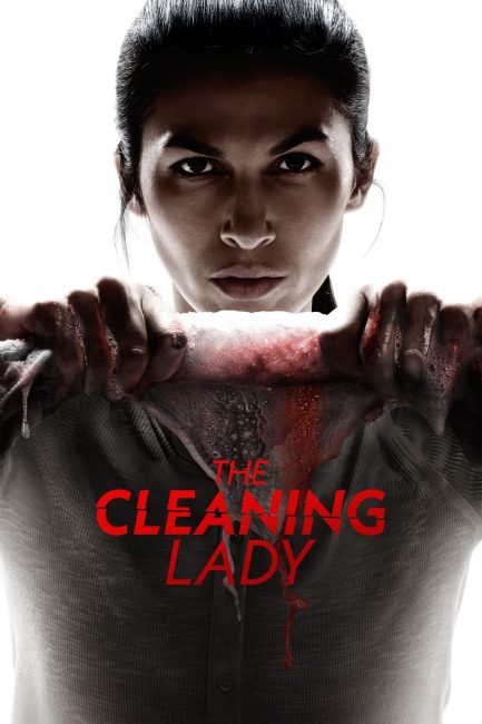 مشاهدة مسلسل The Cleaning Lady الموسم الرابع الحلقة 11 مترجمة