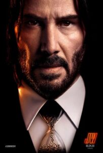 شاهدفيلم John Wick: Chapter 4 2023 مترجم