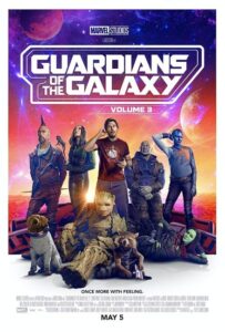 شاهدفيلم Guardians of the Galaxy Vol. 3 2023 مترجم