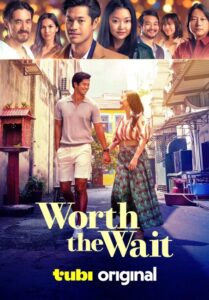 شاهدفيلم Worth the Wait 2025 مترجم