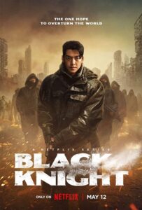 شاهد مشاهدة مسلسل الفارس الاسود Black Knight الحلقة 4 مترجمة