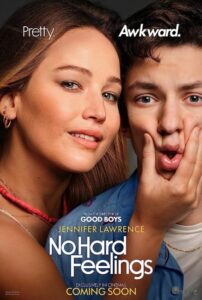 شاهدفيلم No Hard Feelings 2023 مترجم