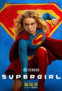 شاهدفيلم Supergirl 2026 مترجم