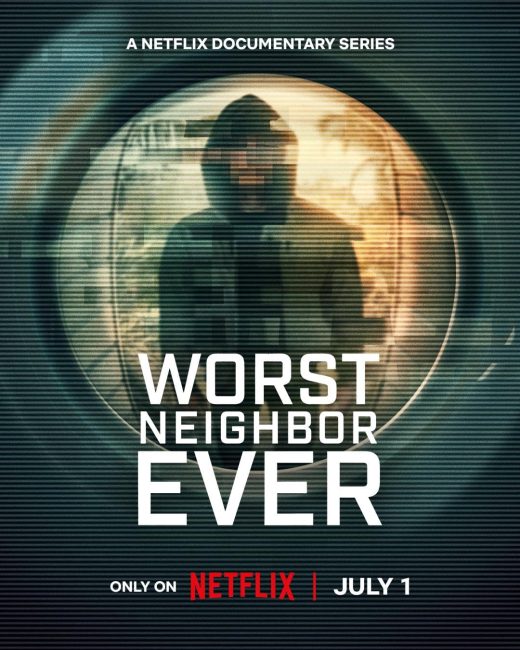 مشاهدة مسلسل Worst Neighbor Ever الموسم الاول الحلقة 2 مترجمة