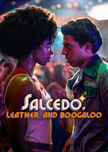 مشاهدة مسلسل Salcedo, Leather, and Boogaloo الموسم الاول الحلقة 8 مترجمة