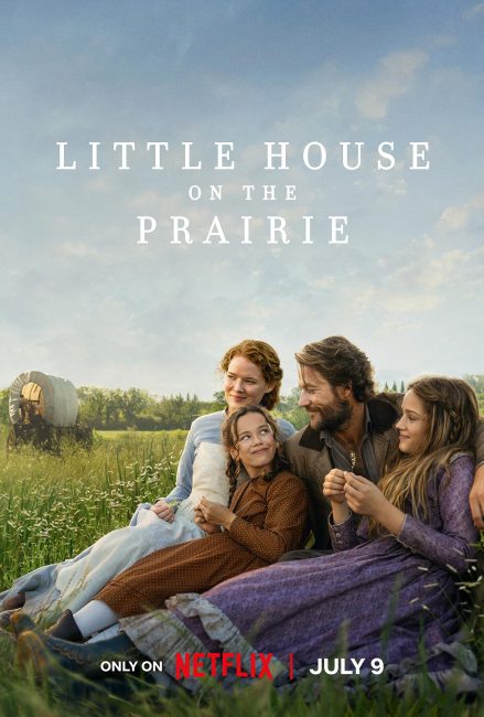 مشاهدة مسلسل Little House on the Prairie الموسم الاول الحلقة 2 مترجمة