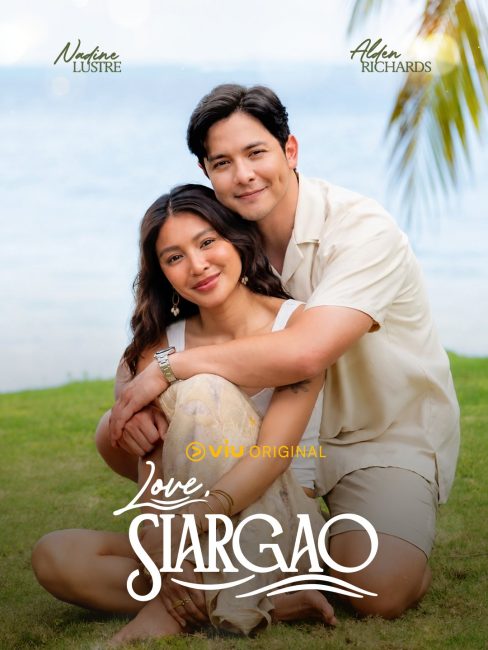 مشاهدة مسلسل مع حبي، سيارجاو Love, Siargao الحلقة 6 مترجمة