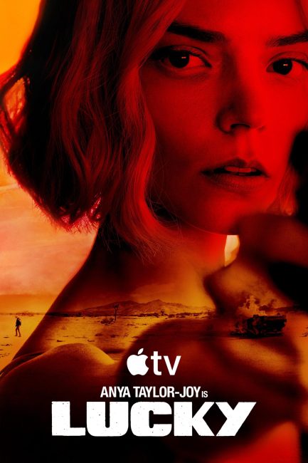 مشاهدة مسلسل Lucky الموسم الاول الحلقة 2 مترجمة