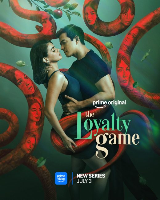 مشاهدة مسلسل لعبة الولاء The Loyalty Game الحلقة 2 مترجمة