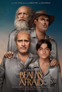 شاهدفيلم Beau Is Afraid 2023 مترجم