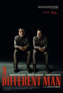 شاهدفيلم A Different Man 2024 مترجم