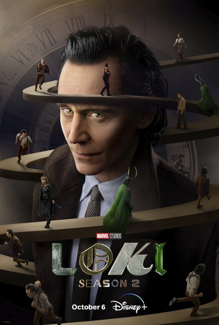 مشاهدة مسلسل Loki الموسم الثاني الحلقة 2 مترجمة