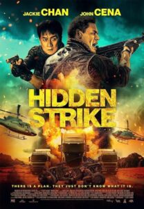 شاهدفيلم Hidden Strike 2023 مترجم