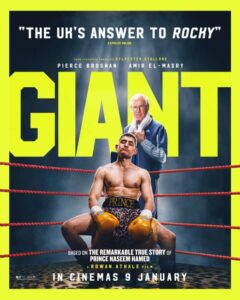 شاهدفيلم Giant 2025 مترجم