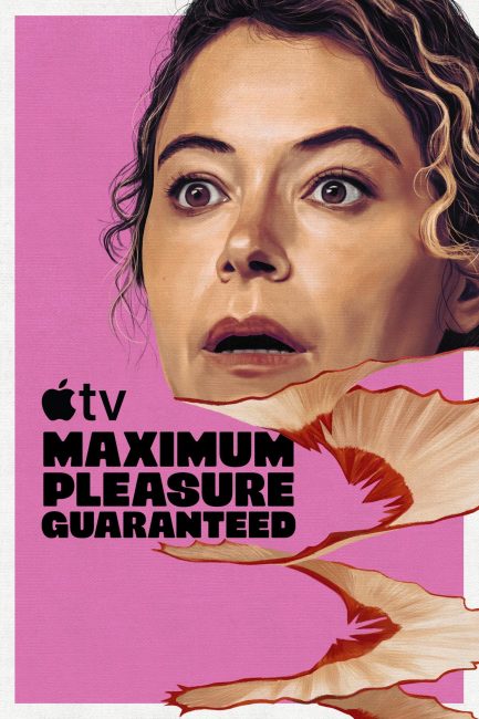 مشاهدة مسلسل Maximum Pleasure Guaranteed الموسم الاول الحلقة 10 والاخيرة مترجمة
