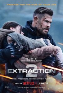 شاهدفيلم Extraction 2 2023 مترجم