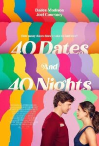 شاهدفيلم 40 Dates and 40 Nights 2026 مترجم