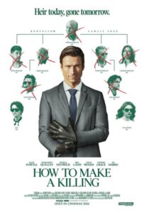 شاهدفيلم How to Make a Killing 2026 مترجم