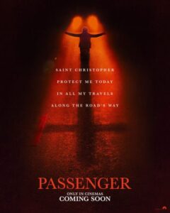 شاهدفيلم Passenger 2026 مترجم