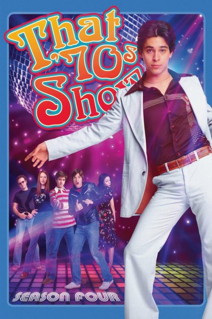 مشاهدة مسلسل That ’70s Show الموسم الرابع الحلقة 3 مترجمة