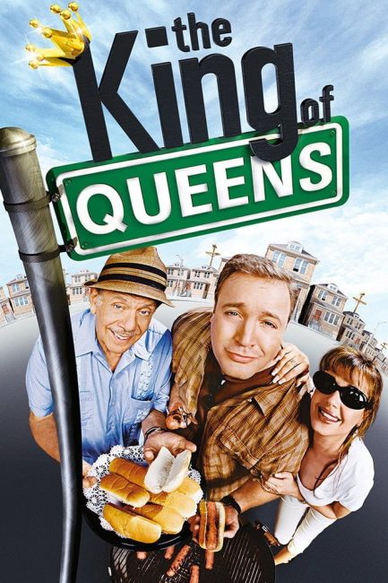 مشاهدة مسلسل The King of Queens الموسم الاول الحلقة 9 مترجمة