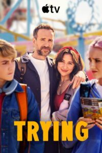 شاهد مشاهدة مسلسل Trying الموسم الخامس الحلقة 1 مترجمة