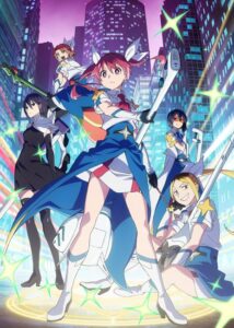 شاهد مشاهدة انمي Kabushikigaisha Magi-Lumière الموسم الثاني الحلقة 2 مترجمة