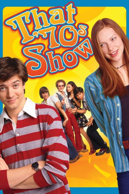 مشاهدة مسلسل That ’70s Show الموسم الثامن الحلقة 4 مترجمة