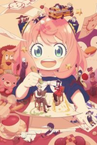 شاهد مشاهدة انمي Spy x Family الموسم الثالث الحلقة 10 مترجمة