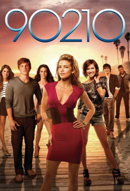 مشاهدة مسلسل 90210 الموسم الرابع الحلقة 23 مترجمة