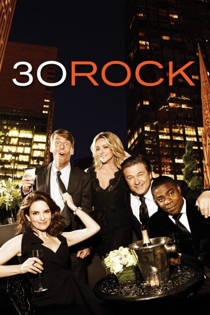 مشاهدة مسلسل 30 Rock الموسم السادس الحلقة 21 والاخيرة مترجمة