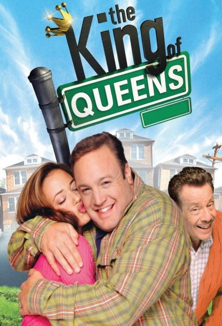 مشاهدة مسلسل The King of Queens الموسم الخامس الحلقة 22 مترجمة