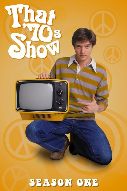 مشاهدة مسلسل That ’70s Show الموسم الاول الحلقة 9 مترجمة