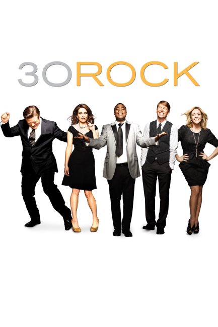 مشاهدة مسلسل 30 Rock الموسم السابع الحلقة 6 مترجمة