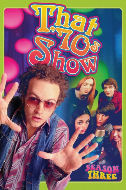 مشاهدة مسلسل That ’70s Show الموسم الثالث الحلقة 12 مترجمة